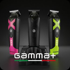 Gamma Plus