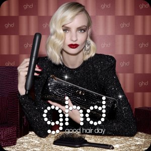 ghd – good hair day