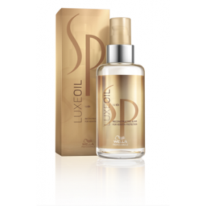 Luxe OIL