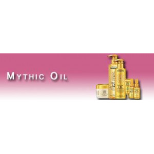 Mythic Oil