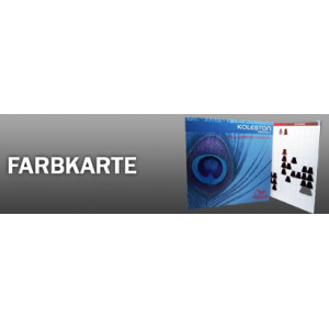 Farbkarte