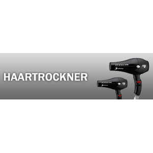 Haartrockner