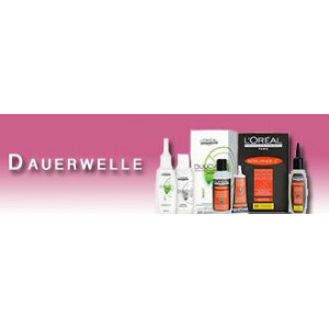 Dauerwelle