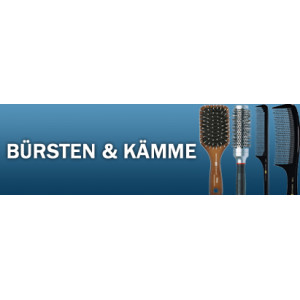 Bürsten & Kämme