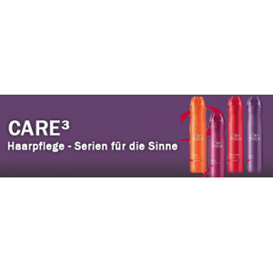 Care/Pflege