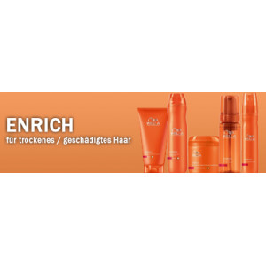 Enrich