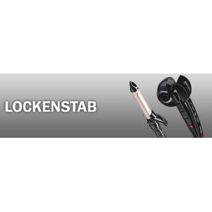 Lockenstab