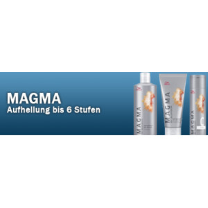 Magma by Blondor