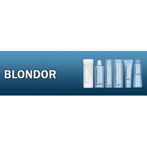 Blondor