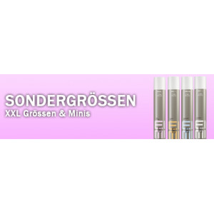 Sondergrössen