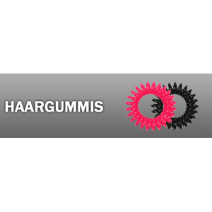 Haargummis
