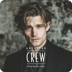 American Crew