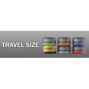 Hair Wax - Travel Size