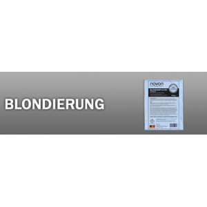 Blondierung & Oxyd