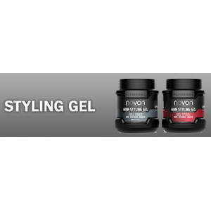 Styling Gel