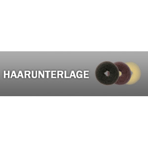 Haarunterlage