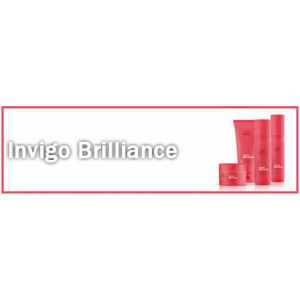 Invigo Color Brilliance