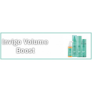Invigo Volume Boost