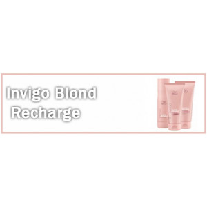 Invigo Blond Recharge