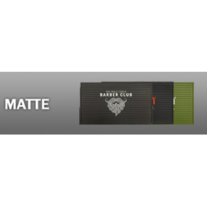 Matte