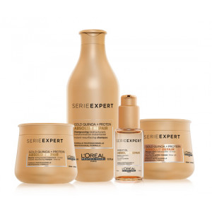 Absolut Repair Gold Quinoa + Protein