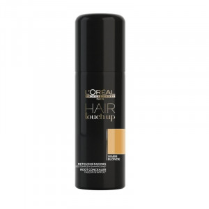 Hair Touch Up