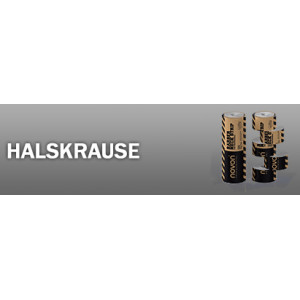 Halskrause