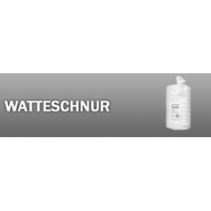 Watteschnur