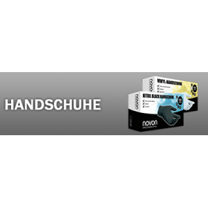 Handschuhe