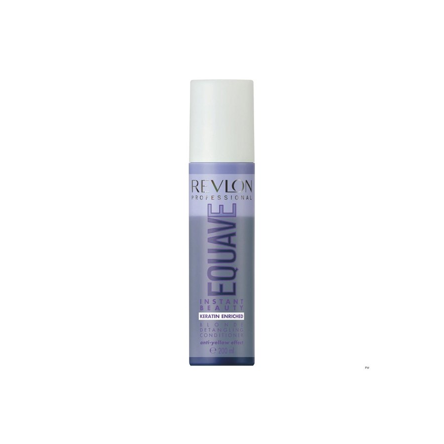 Revlon - Equave 2 Phase Blonde Conditioner mit Keratin - 200