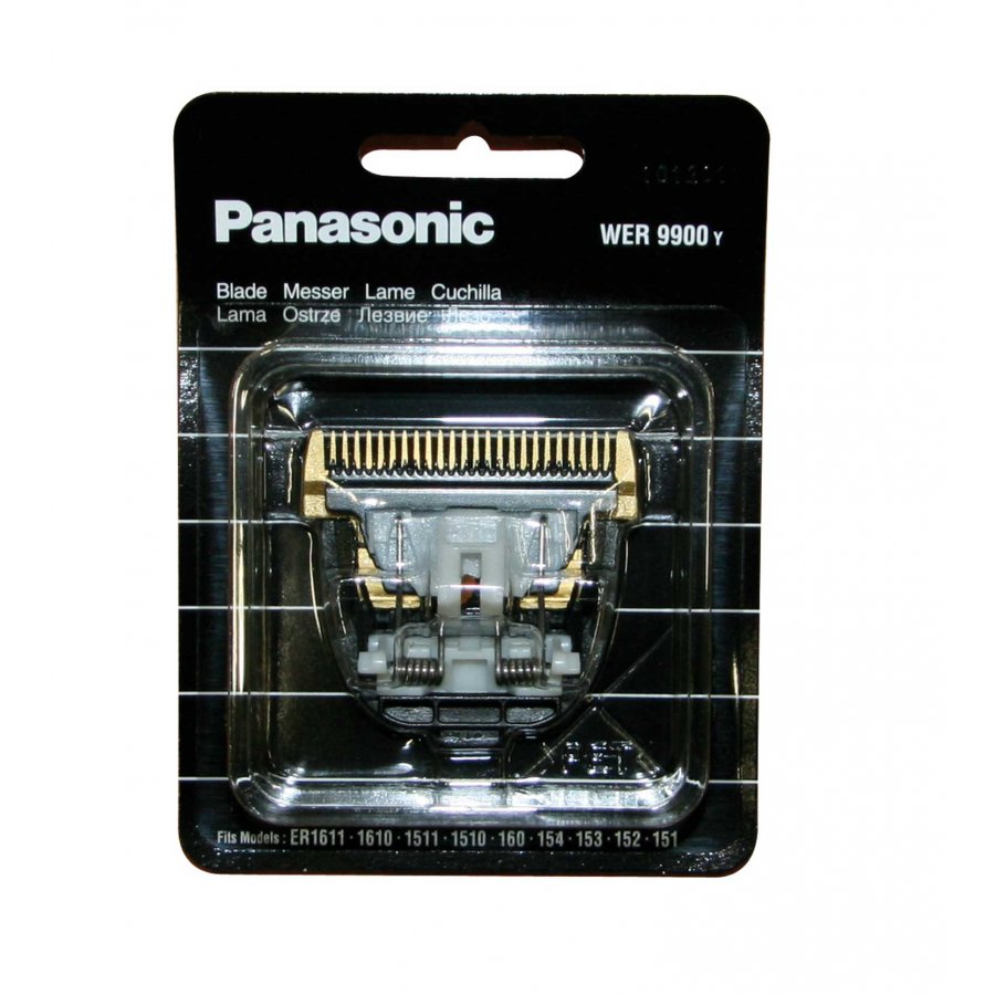 Panasonic Ersatzscherkopf ER 1611