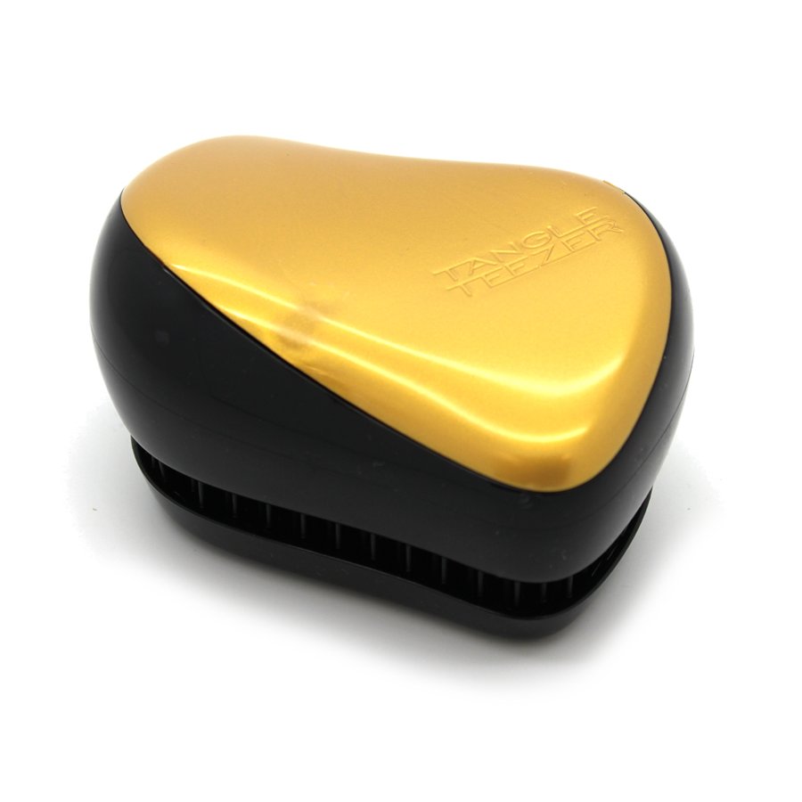 Tangle Teezer Compact Styler Black/Gold