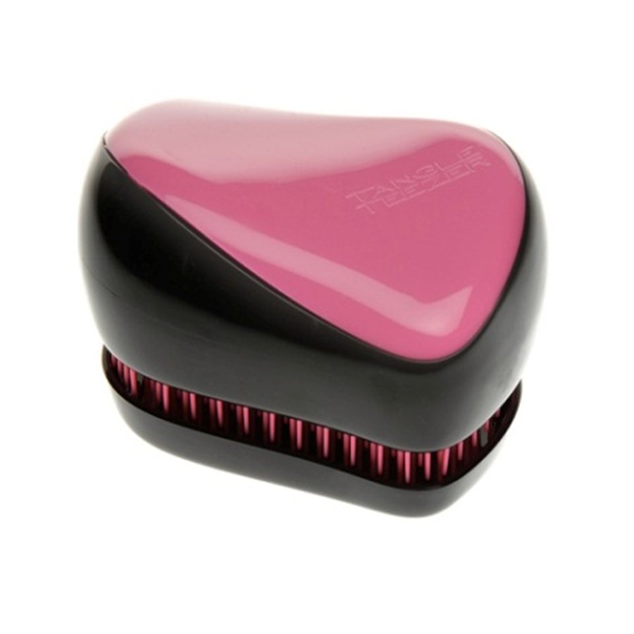 Tangle Teezer Compact Styler Black/Pink