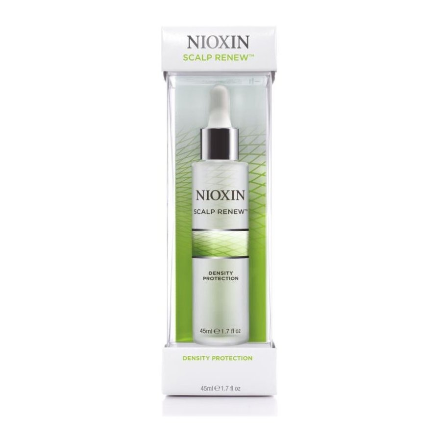 Nioxin Scalp Renew - Density Protection 45ml
