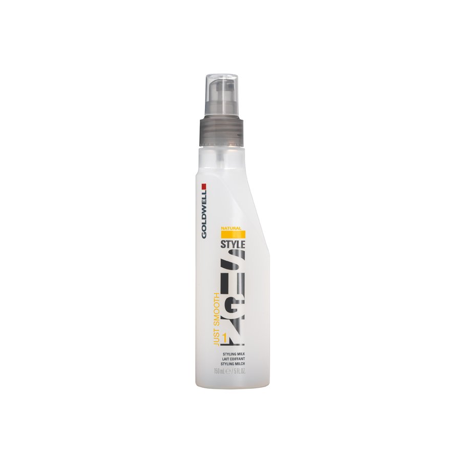 Goldwell Style Sign Natural Just Smooth 150ml