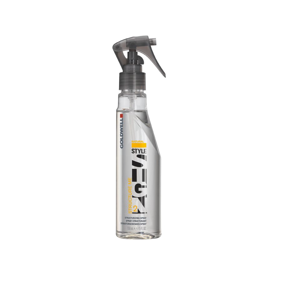 Goldwell Style Sign Natural Structure Me 150ml
