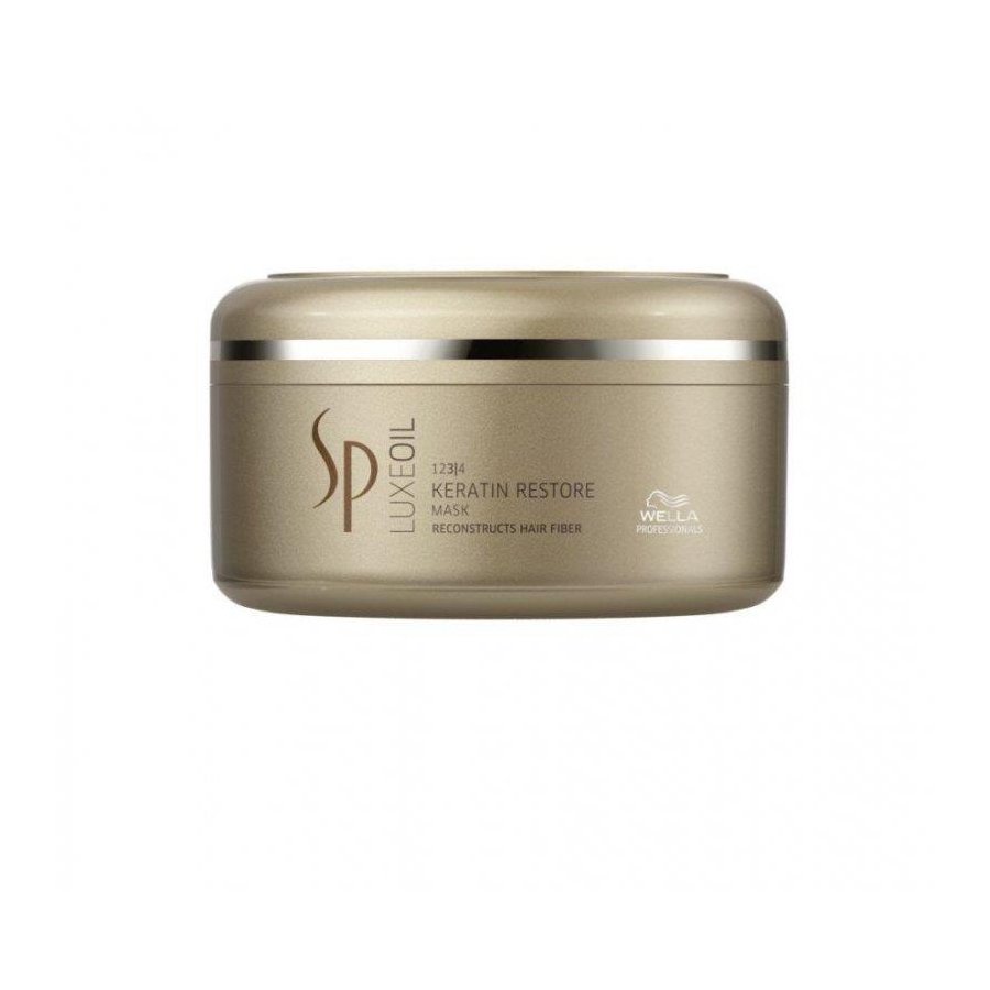 Wella SP - LuxeOil  Mask 150ml