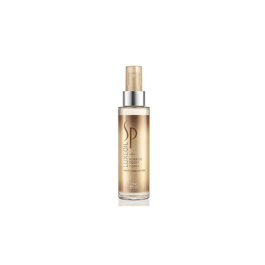 Wella SP - LuxeOil Keratin Boost Essence 100ml