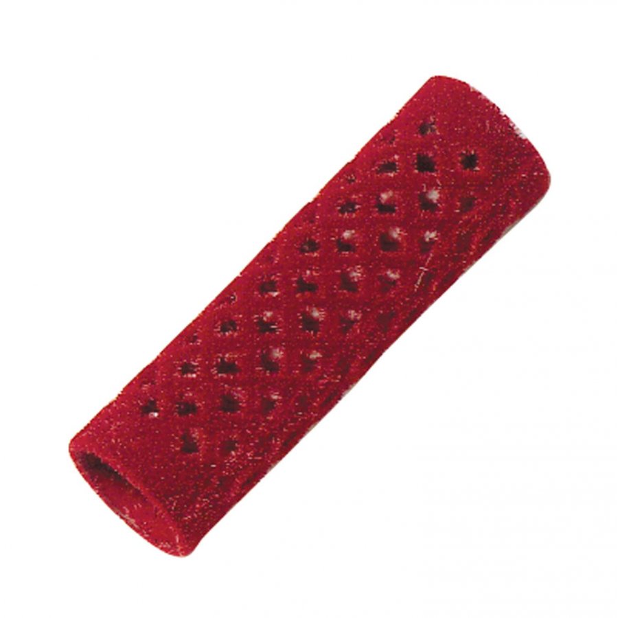 Comair Metallwkl. lang 12er 18mm rot befl 65mm