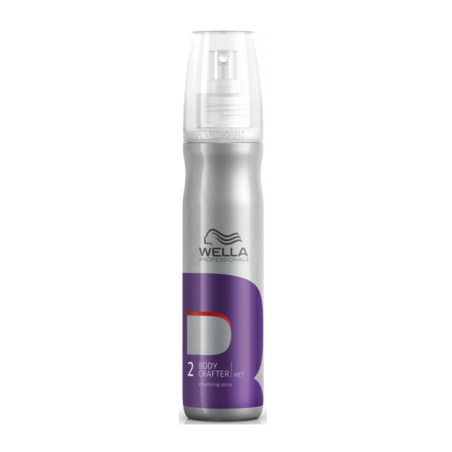 Wella Professionals Body Crafter Volumizing Spray 150ml - AL