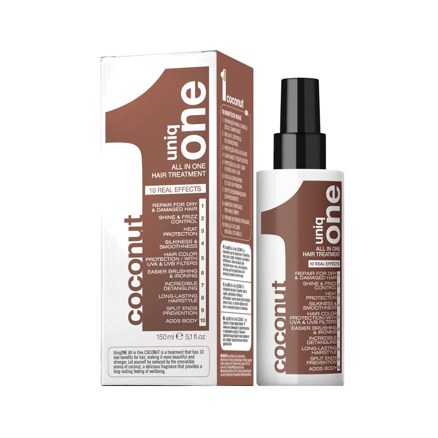 Revlon Uniq One Coconut Hair Treatment 150 ml