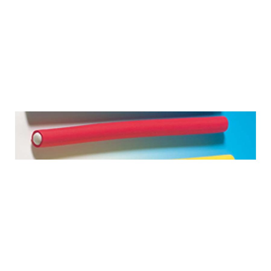 Wella Flex-Wickler 12mm Rot