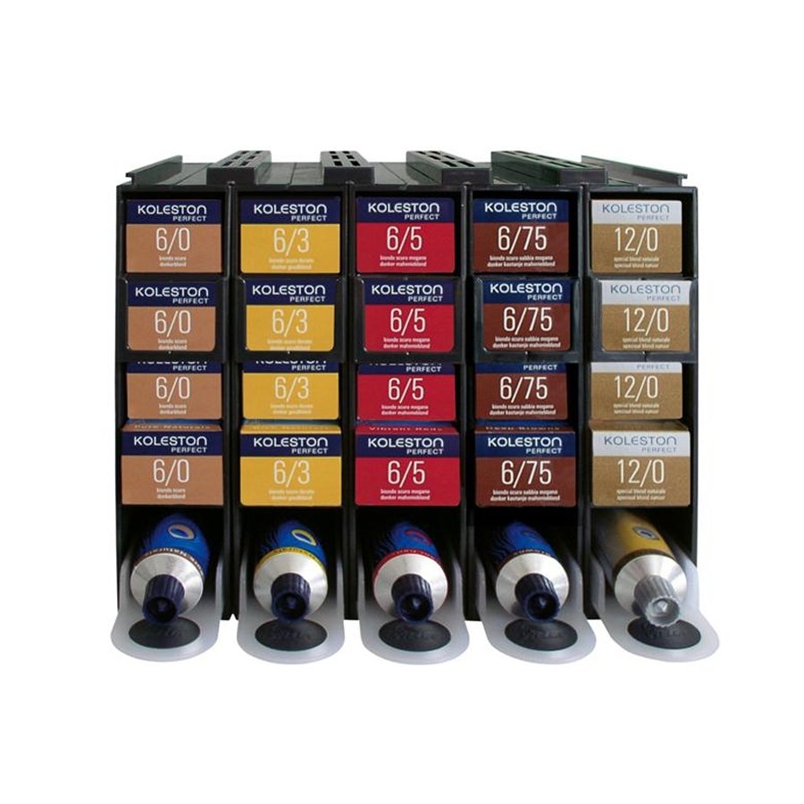 Wella Vorratsbox Koleston Perfect