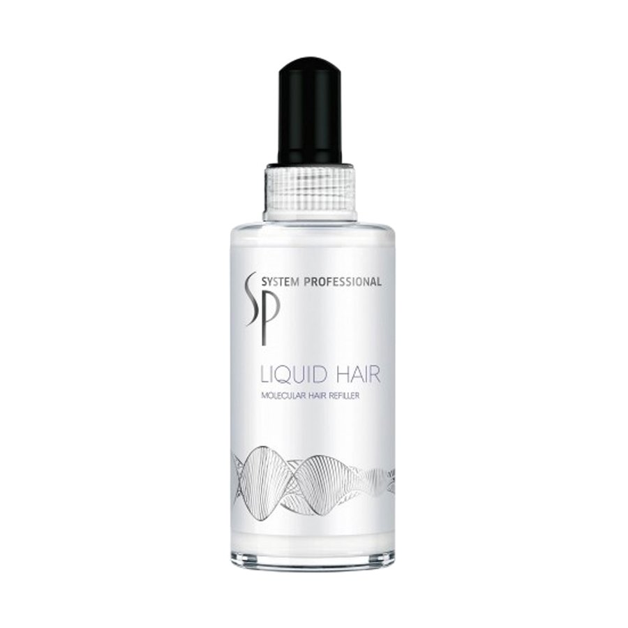 Wella SP System Professional Liquid Hair box