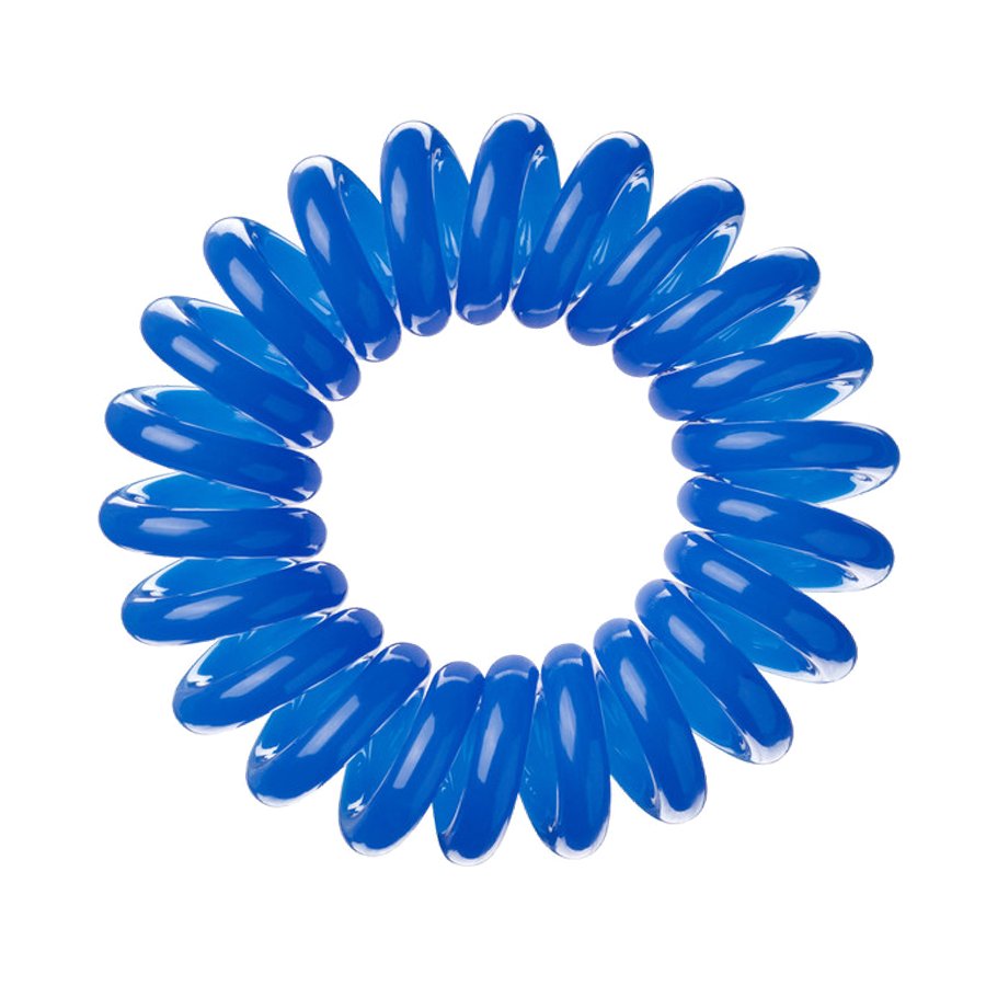 Invisibobble Zopfgummis - Blau