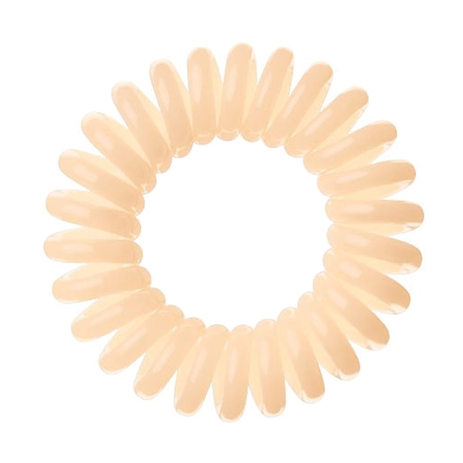 Invisibobble Zopfgummis - Champagne