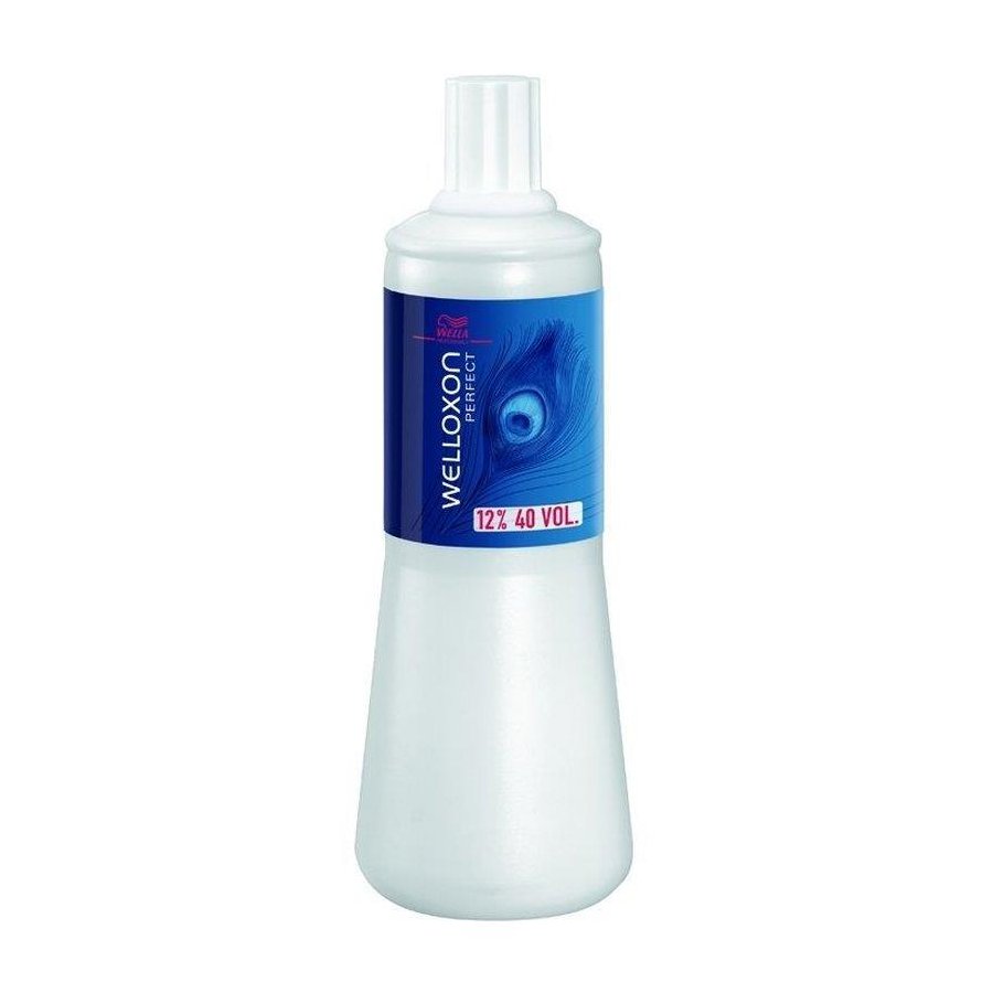 Wella Welloxon 9% Oxydant 1000ml box