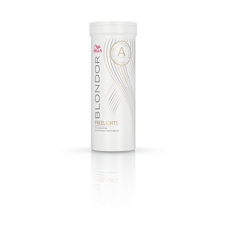 Wella Blondor Freelights - White Lightening Powder - 400g