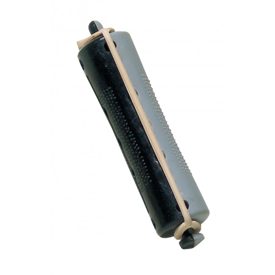 Comair KW-Wkl.2-fbg 12er 16mm kurz Rundggummi grau/anthrazit