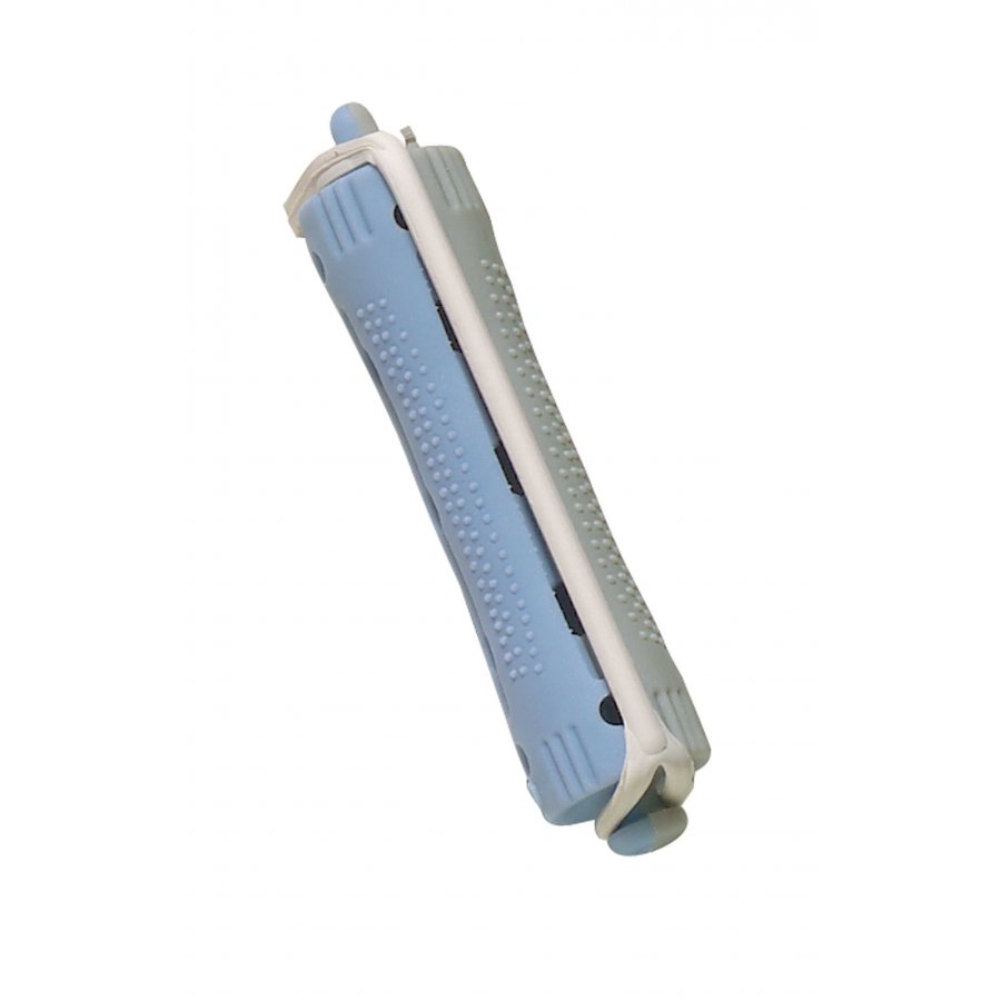 Comair KW-Wkl.2-fbg 12er 13mm kurz Rundgummi blau/grau Kaltw